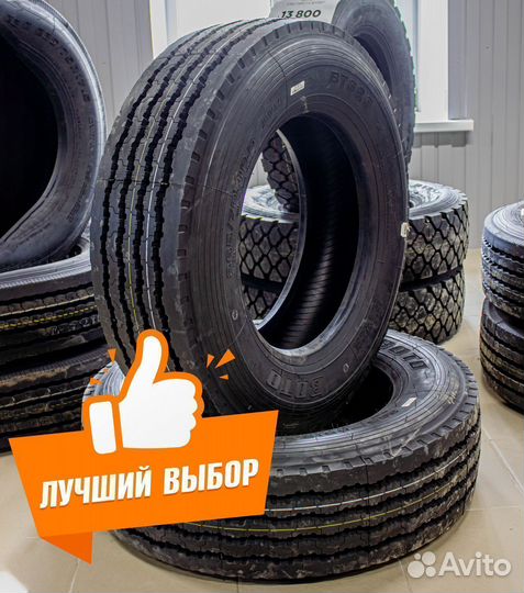 Boto BT929 265/70 R19.5 143J