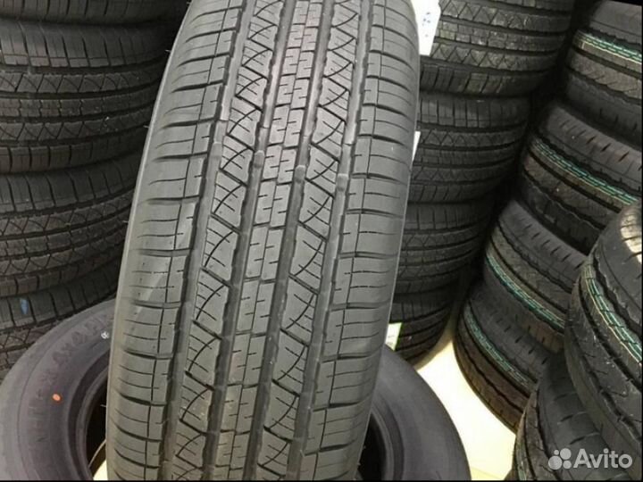 LingLong Green-Max 4x4 HP 225/60 R17 99V