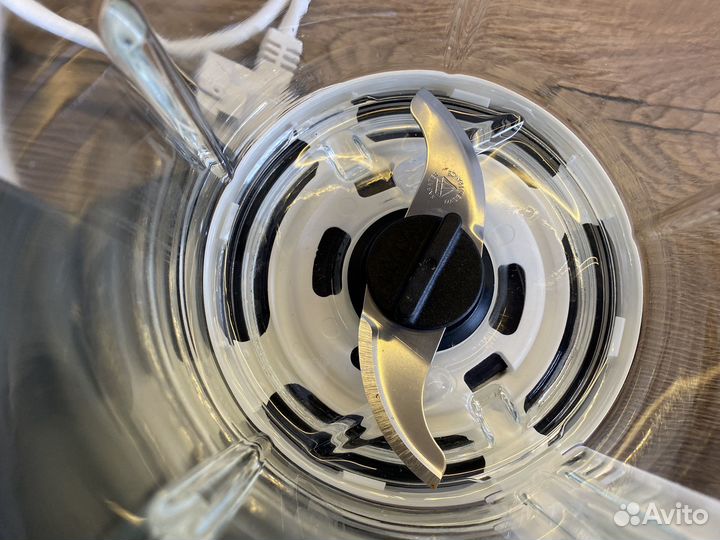 Beaba babycook neo пароварка