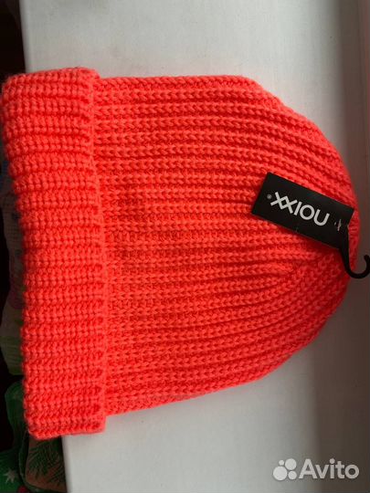 Шапка женская