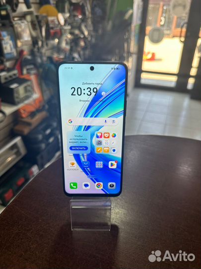 HONOR X7b, 8/128 ГБ