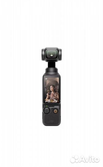 Dji osmo pocket 3 creator combo