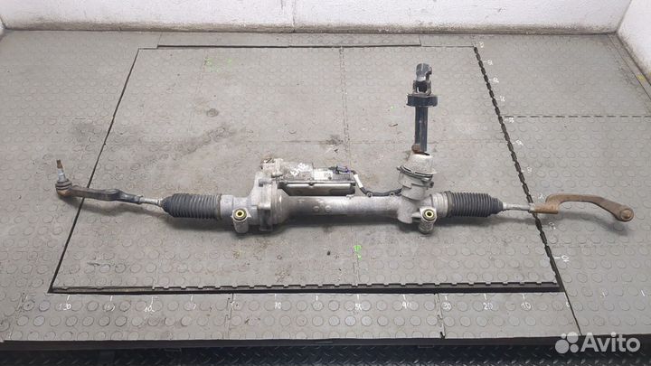 Рейка рулевая без г/у Dodge Charger 2014, 2016