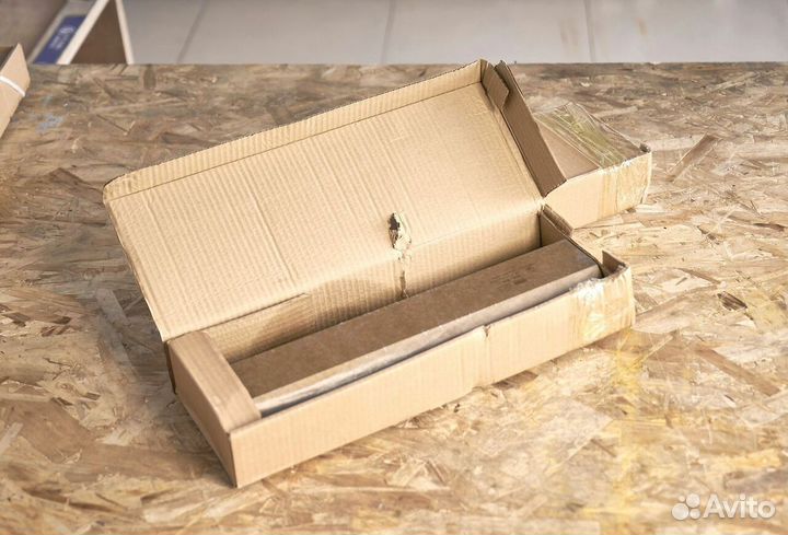 Матрица от производителя