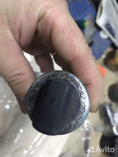 Датчик vvti mazda cx-7