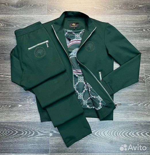 Спортивный костюм stefano ricci