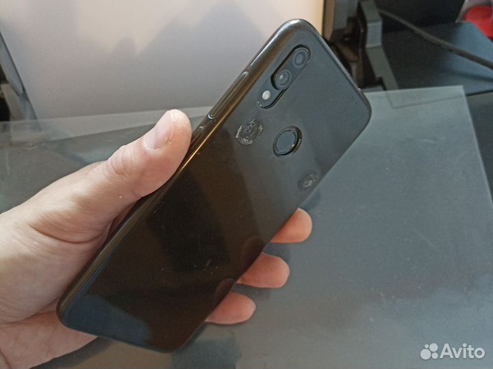 Xiaomi Redmi Note 7, 3/32 ГБ