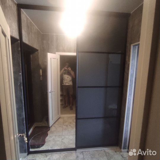 Двери купе на заказ / изготовление от 2 дней