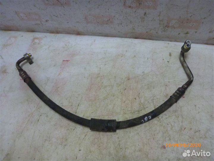 Трубка кондиционера Mitsubishi Space Star DG1A