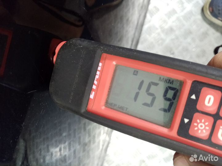 Дверь передняя левая Audi A4/RS4/S4/A4 allroad quattro