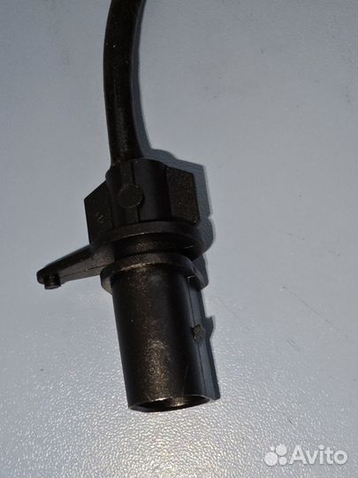 Датчик износа торм.колодок audi A4/A5 07