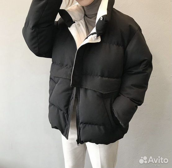 Куртка весна/осень