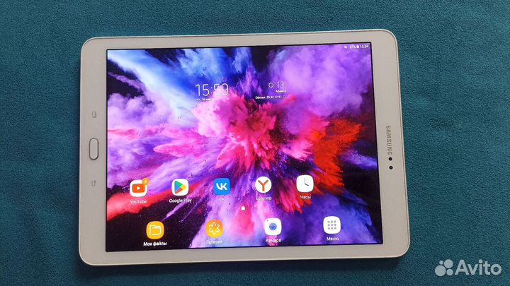 Samsung galaxy Tab s2 9.7