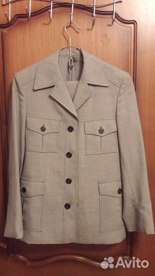 Костюмы мужские разм48 50 52
