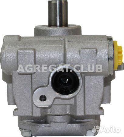 Насос гидроусилителя руля Motorherz P1338HG