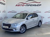 Peugeot 301 1.6 MT, 2013, 175 933 км, с пробегом, цена 715 000 руб.