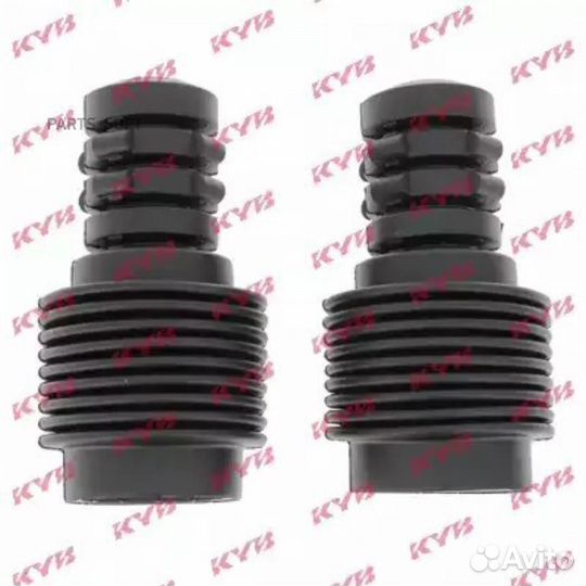 KYB 910042 Защитный комплект амортизатора перед. r