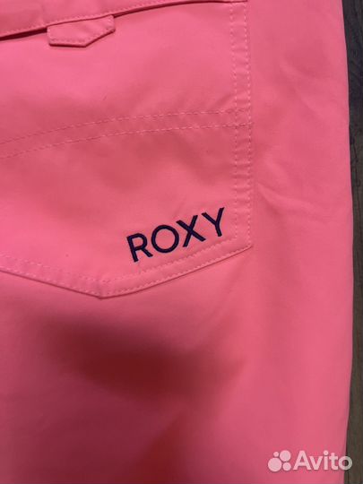 Сноубордические брюки roxy