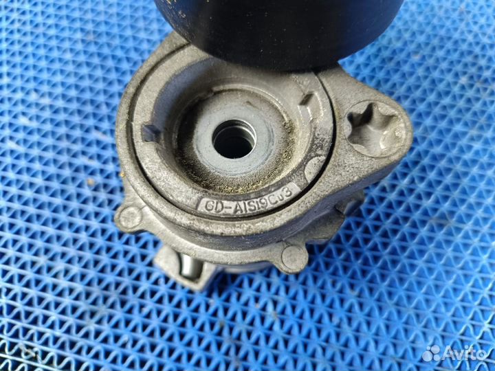 Натяжитель ремня BMW 5 e60 m54b22