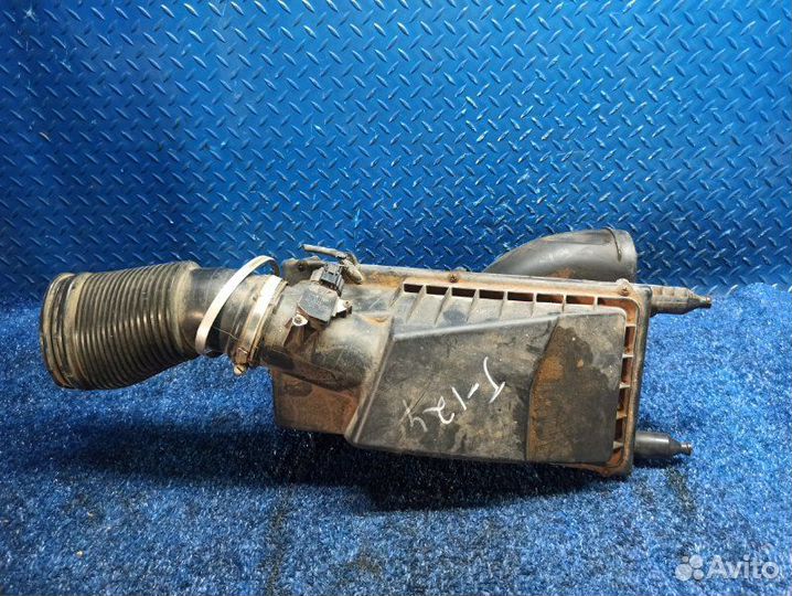 Корпус воздушного фильтра правый Range Rover Vogue