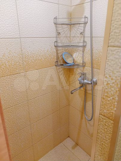 2-к. квартира, 35 м², 1/1 эт.