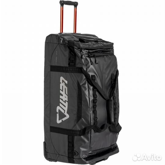 На колесах Сумка Leatt 120L Roller Gear Bag