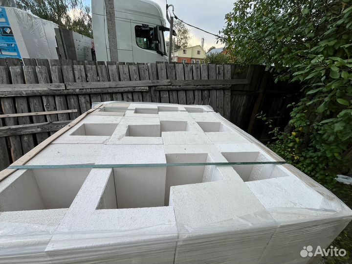 Газоблок 625 300 250