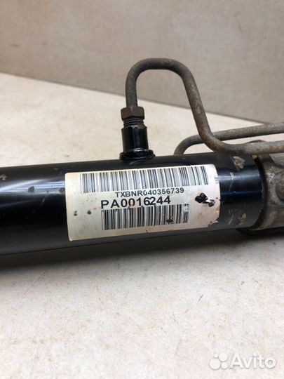 Рулевая рейка Dodge Stratus седан EDZ 2429CM 150лс