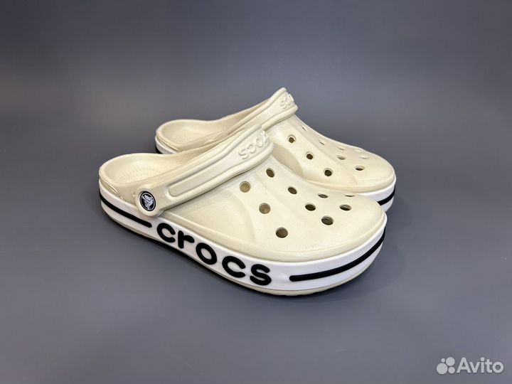 Crocs Bayaband Clog