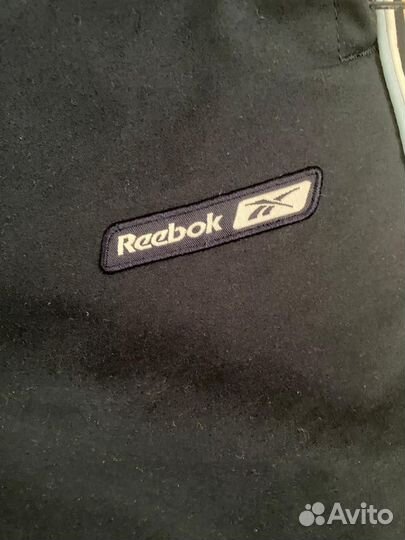 Шорты Reebok vintage