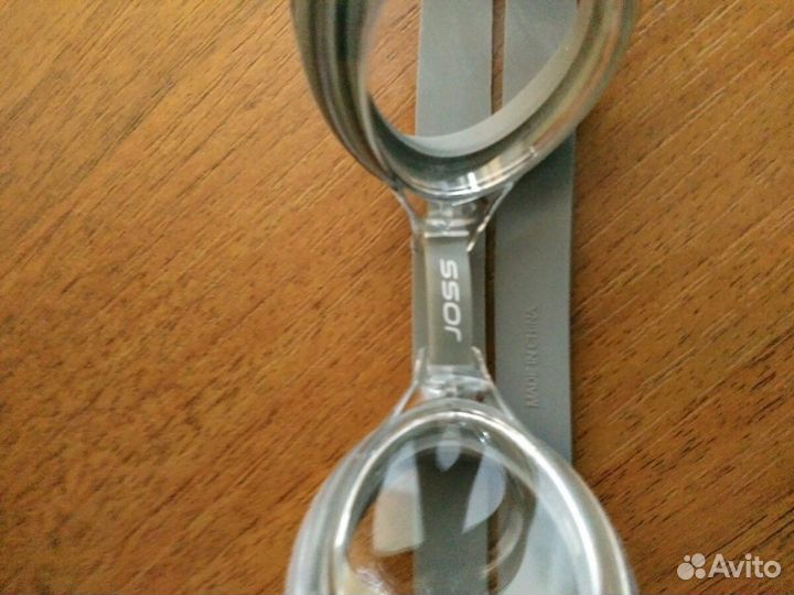 Очки для плавания 