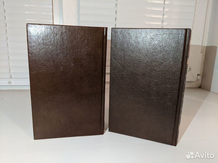 Грэм Грин (собрание сочинений в 2 томах)