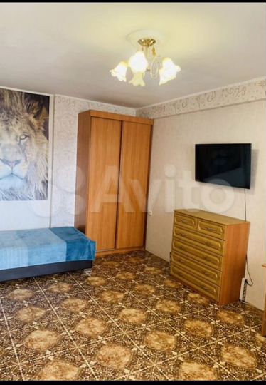 1-к. квартира, 54 м², 11/16 эт.