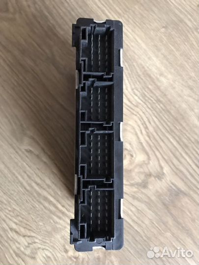 Продам электронный блок FFR siemens VDO на MAN