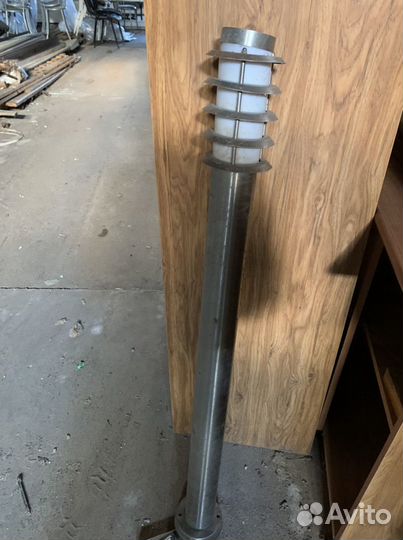 Фонарь уличный