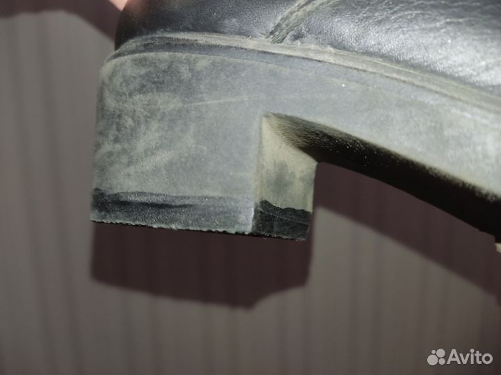 Туфли женские 37 38 размер