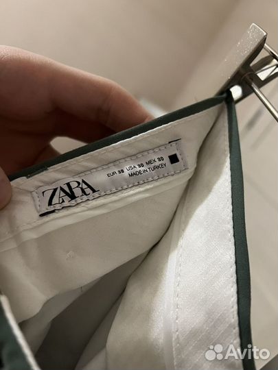 Брюки Zara