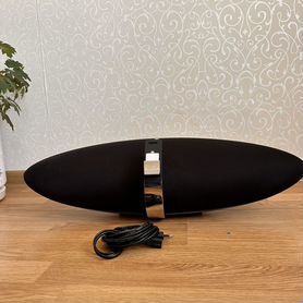 Колонка bowers wilkins zeppelin