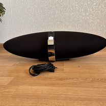 Колонка bowers wilkins zeppelin