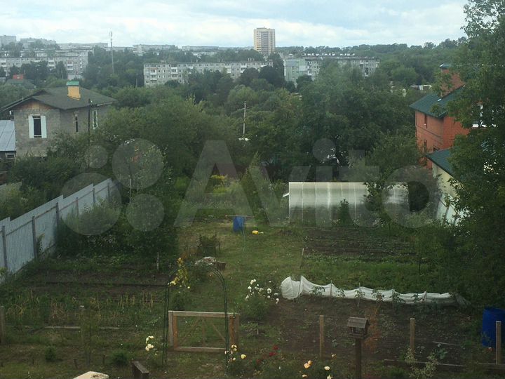 Участок 5 сот. (ИЖС)