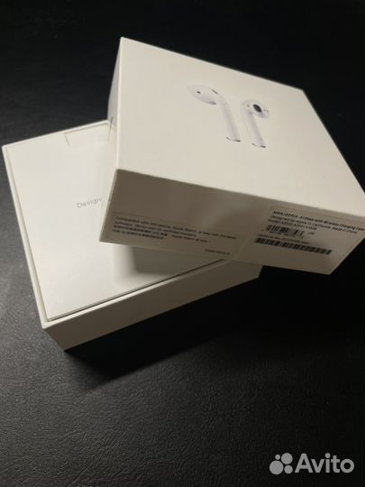 Airpods 2