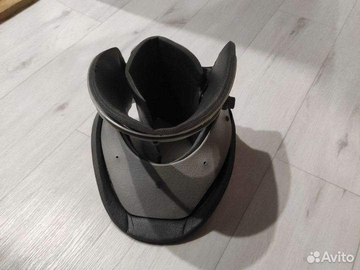 Бандаж шейный, воротник ортопедический, ортез