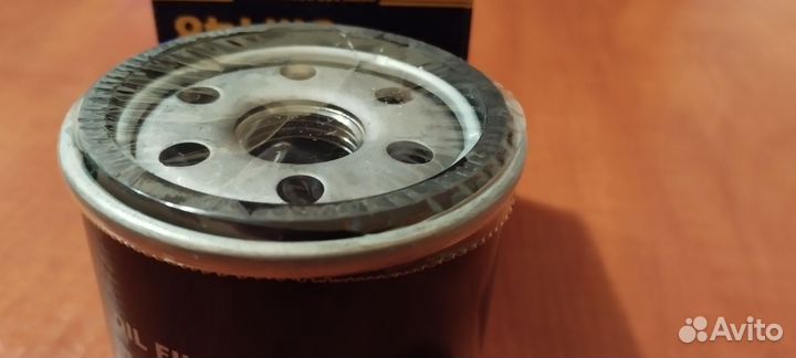 Масленный фильтр SM 148