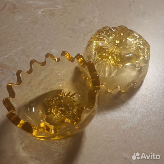 Лимонница яблоко