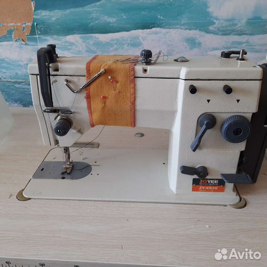 Швейная машинка Joyee