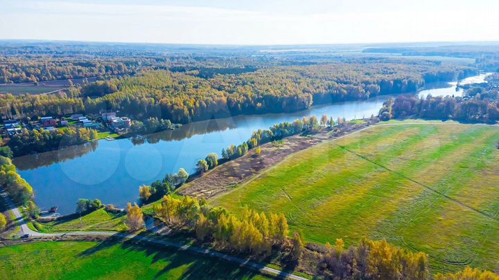 Участок 6 сот. (ИЖС)