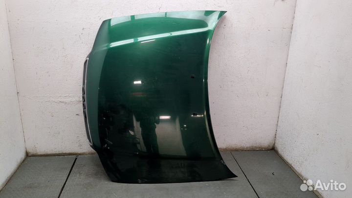 Капот Audi A4 (B5), 1998