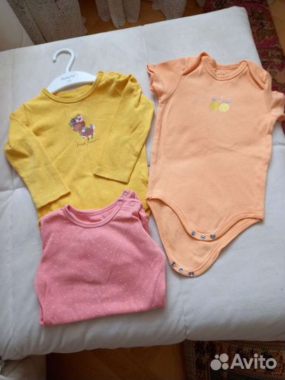 Платья детские