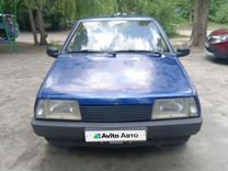 ВАЗ (LADA) 21099 1.5 MT, 1998, 254 000 км, с пробегом, цена 100 000 руб.