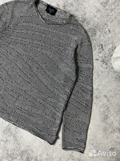 Свитер Armani / XL / Оригинал